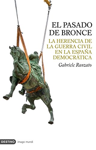 Imagen de archivo de El pasado de bronce a la venta por medimops