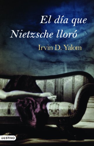 9788423340156: El da que Nietzsche llor (ncora & Delfn)