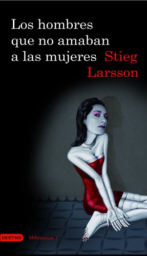 9788423340446: Los hombres que no amaban a las mujeres, Vol. 1. Trilogia Millennium