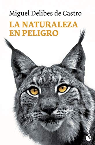 Stock image for La naturaleza en peligro (Divulgacin) for sale by medimops