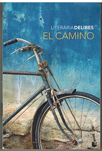 9788423340590: El camino (Literaria)