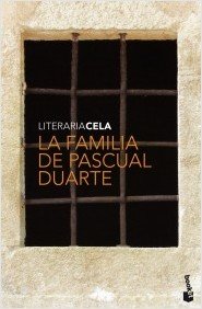 9788423340613: La familia de Pascual Duarte (Literaria)