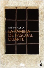 Stock image for La familia de Pascual Duarte (Spanish Edition) for sale by Front Cover Books