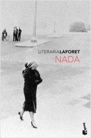 Nada - Carmen Laforet