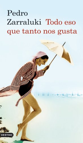 9788423340712: Todo eso que tanto nos gusta (Anea y Delfin) (Spanish Edition)