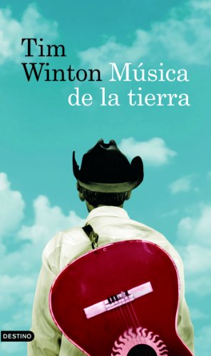 MÃºsica de la tierra (9788423340972) by Winton, Tim