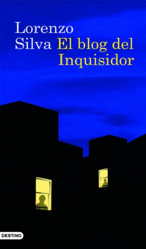 9788423340996: El blog del Inquisidor (ncora & Delfn)