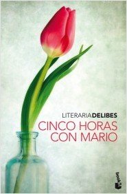 Cinco horas con Mario (9788423341139) by Delibes, Miguel