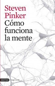 9788423341177: Cmo funciona la mente (Imago Mundi)