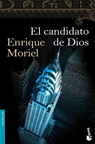 9788423341399: El candidato de Dios (Bestseller)