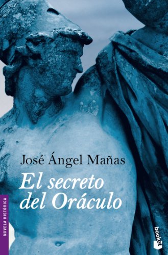 Stock image for El secreto del orculo for sale by medimops