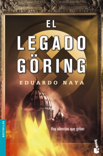 Imagen de archivo de El legado Gring (Bestseller Internacional) a la venta por medimops