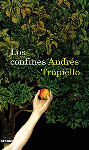 9788423341573: Los confines: 1 (ncora & Delfn)