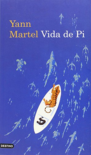 9788423341634: Vida de Pi (ncora & Delfn)