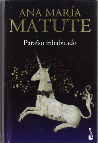 Stock image for Paraso inhabitado (Navidad 2009) (Spanish Edition) for sale by ThriftBooks-Atlanta