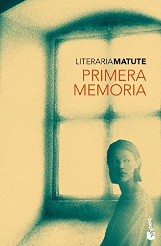 9788423341771: Primera memoria (Spanish Edition)