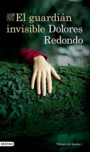 9788423341986: El guardin invisible (Spanish Edition)