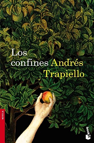 9788423342082: Los confines (Novela)