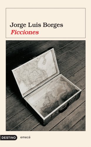 Ficciones (nf) (9788423342181) by Borges, Jorge Luis