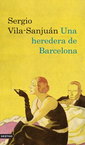 9788423342242: Una heredera de Barcelona: 1 (ncora & Delfn)