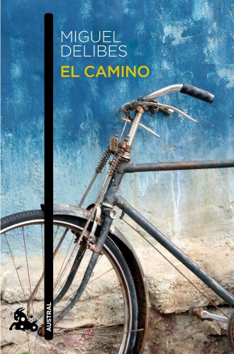 9788423342303: El camino (Contempornea)