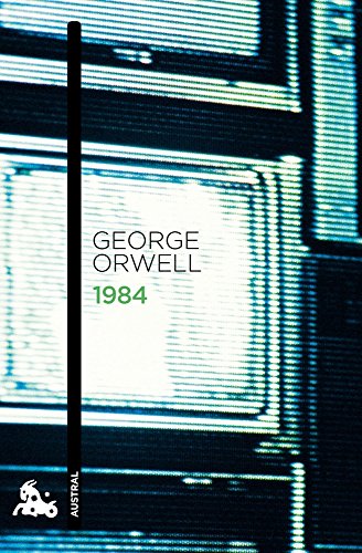 1984 - George Orwell