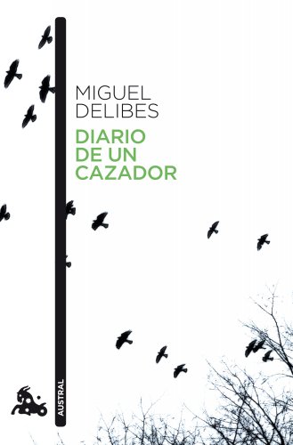 9788423342327: Diario de un cazador (Spanish Edition)