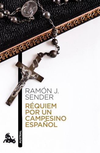 Stock image for R?quiem por un campesino espa?ol (Contempor?nea) (Spanish Edition) for sale by SecondSale