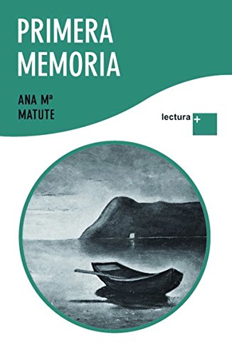 9788423342648: Primera memoria / First memory