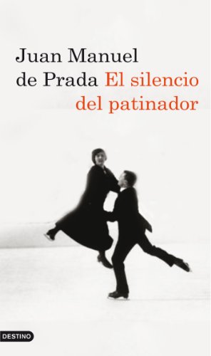 9788423342693: El silencio del patinador: 1 (ncora & Delfn)