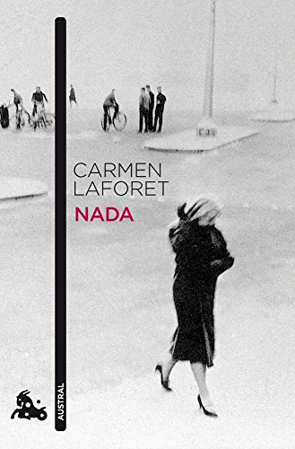 Stock image for Nada (Contempor?nea) (Spanish Edition) for sale by SecondSale