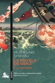 La novela de Genji II (Clásica, Band 2) - Shikibu, Murasaki