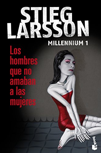 9788423343218: Los hombres que no amaban a las mujeres (Gran Formato)