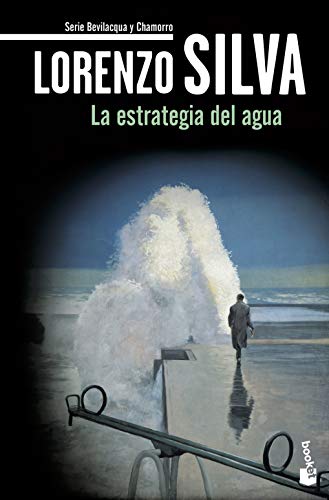 9788423343225: La estrategia del agua (Crimen y misterio)