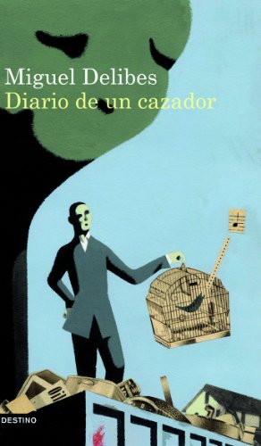 Beispielbild fr Diario de un cazador (ncora & Delfn) zum Verkauf von medimops