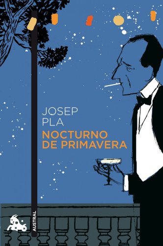 Nocturno de primavera (9788423344000) by Pla, Josep