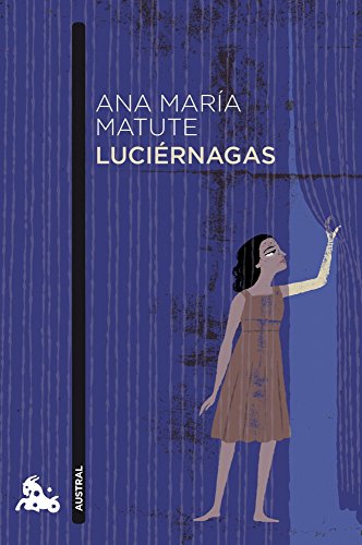 9788423344048: Lucirnagas (Contempornea)