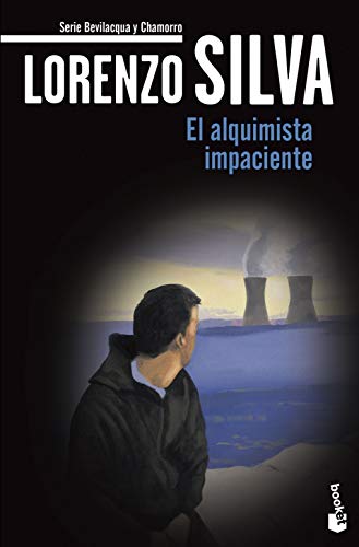 9788423344260: El alquimista impaciente: 2002 (Crimen y misterio)