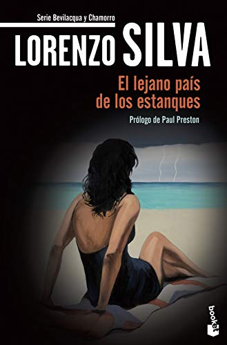 Imagen de archivo de El lejano paÃs de los estanques: Premio Ojo Critico 1998 a la venta por Hippo Books