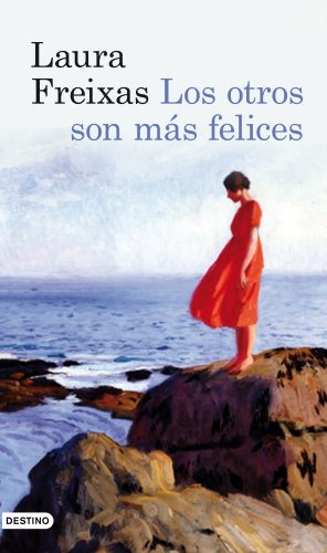 Stock image for Los Otros Son Ms Felices for sale by Hamelyn