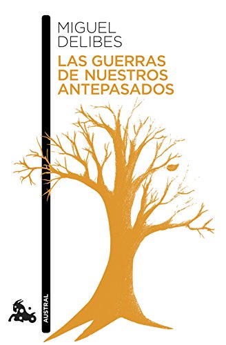 9788423345724: Las guerras de nuestros antepasados (Contempornea)