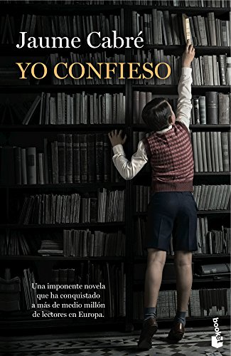 Stock image for Yo confieso for sale by WorldofBooks