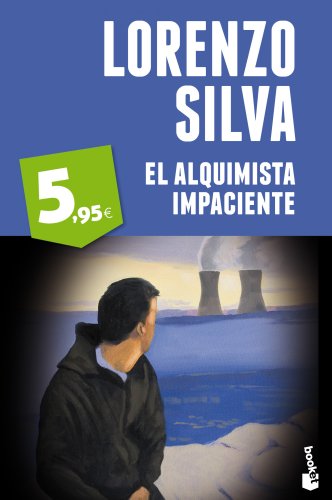 Beispielbild fr El alquimista impaciente (Rebajas Enero 2013) zum Verkauf von medimops