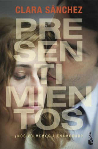 Stock image for Presentimientos for sale by Better World Books Ltd