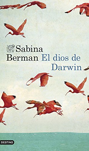 Beispielbild fr El dios de Darwin (ncora & Delfin) zum Verkauf von medimops