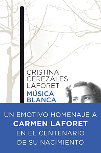 Imagen de archivo de MUSICA BLANCA a la venta por KALAMO LIBROS, S.L.