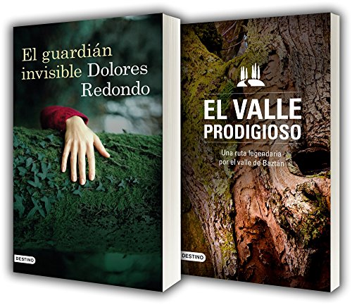 Imagen de archivo de El guardin invisible a la venta por Iridium_Books