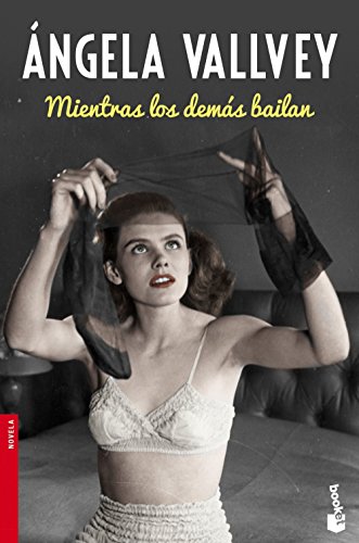 Imagen de archivo de Mientras los dems bailan (Booket Logista) a la venta por medimops