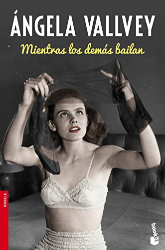 Stock image for Mientras los dems bailan (Booket Logista) for sale by medimops