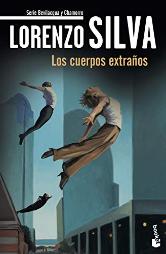 Stock image for Los cuerpos extraños for sale by AwesomeBooks